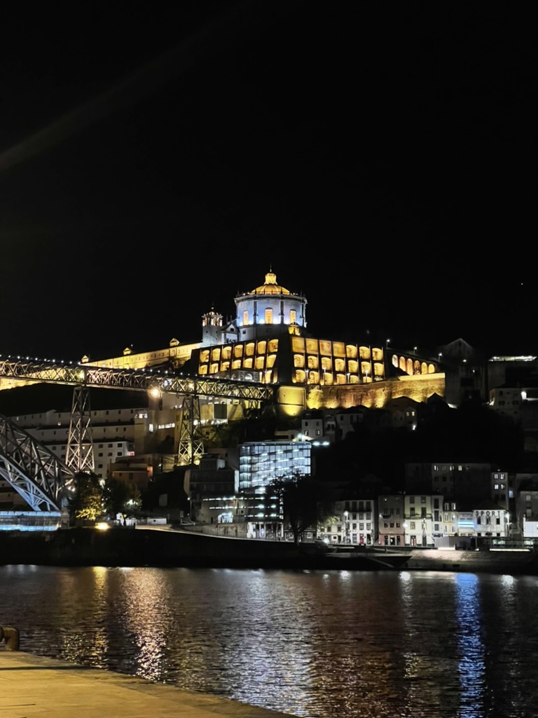 le Portugal est une destination romantique, la ville de Porto est une des plus charmantes du monde.
