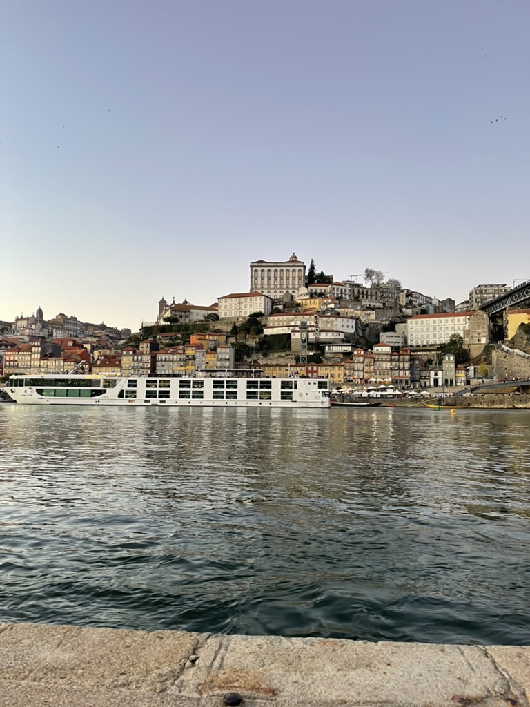 La rive gauche de Porto : Vila Nova de Gaia 