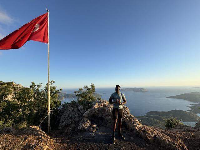 voyage solo turquie