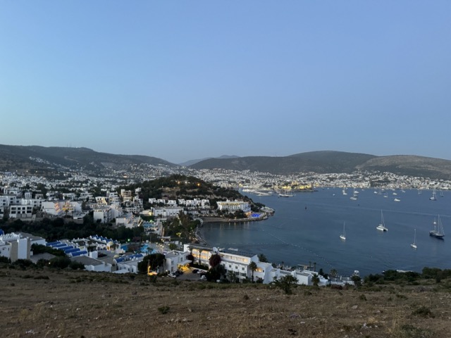 Comment aller de Fethiye à Bodrum ? en bus, dolmus ou en taxis 