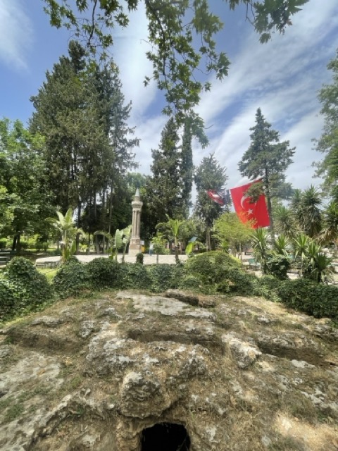 Termessos